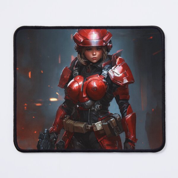 Item preview, Future Dwarf Soldier designed and sold by RaF71PrO.