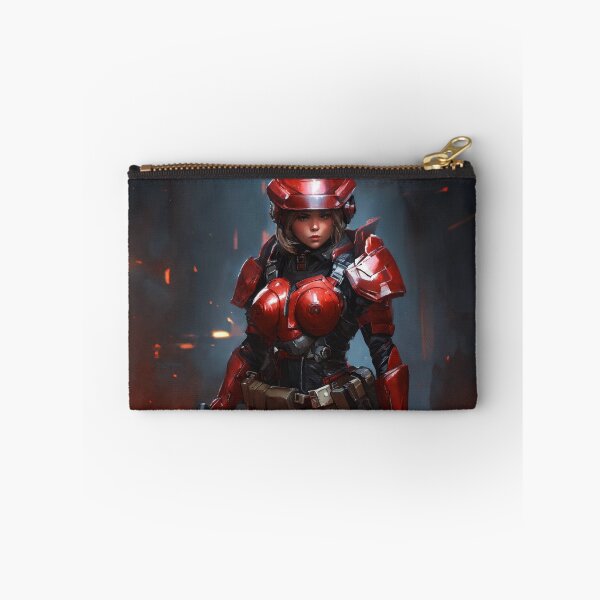 Item preview, Future Dwarf Soldier designed and sold by RaF71PrO.