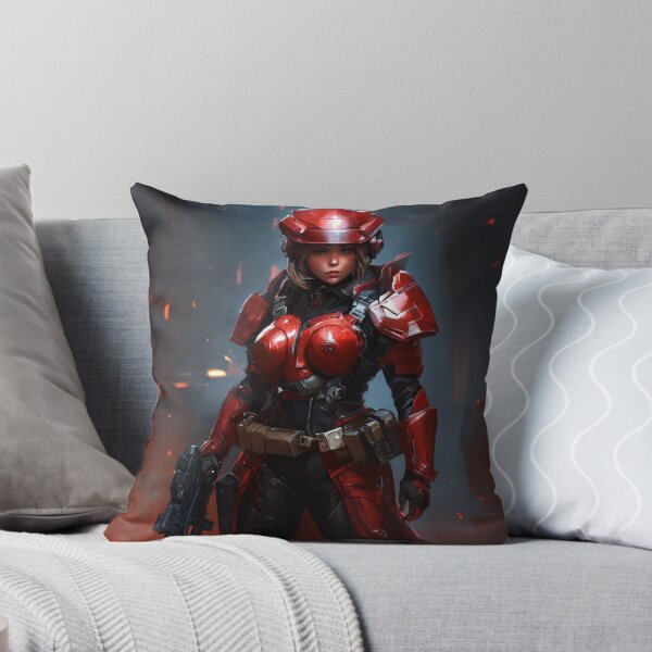 Item preview, Future Dwarf Soldier designed and sold by RaF71PrO.