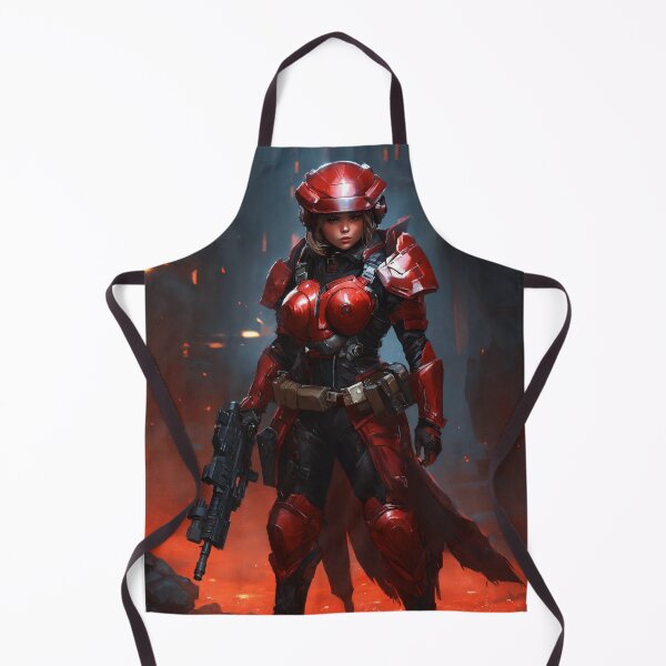 Item preview, Future Dwarf Soldier designed and sold by RaF71PrO.