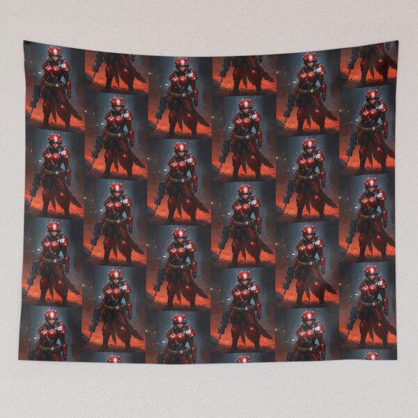 Item preview, Future Dwarf Soldier designed and sold by RaF71PrO.