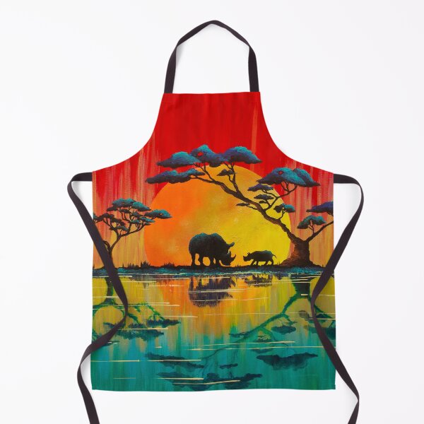 Item preview, Mothers Protection designed and sold by Deborah Malcolm Art.