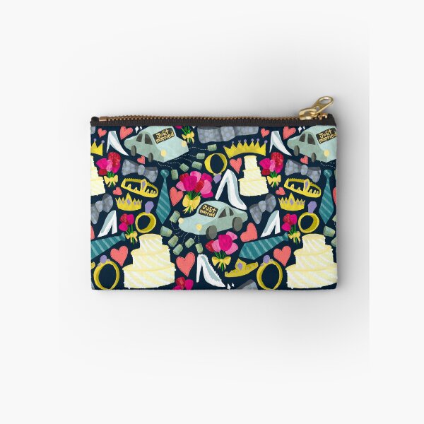 Item preview, Just Married - Deep Tone designed and sold by melanieviens.