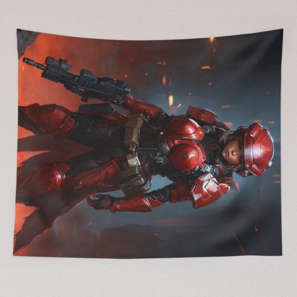 Item preview, Future Dwarf Soldier designed and sold by RaF71PrO.