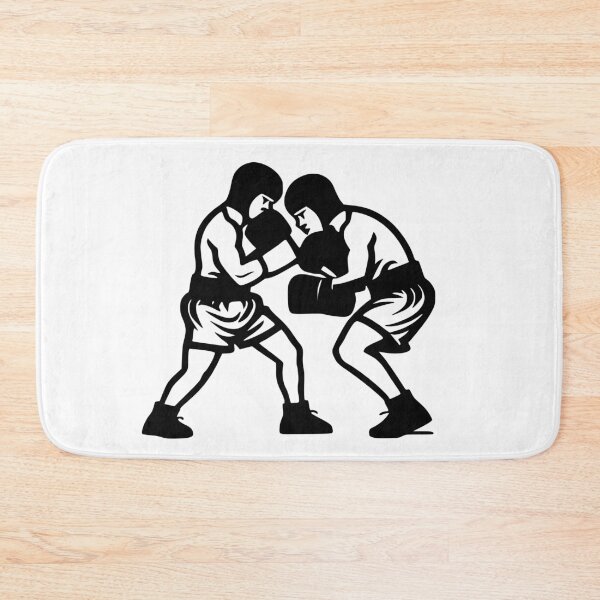 Item preview, Boxing match designed and sold by Filip Art Factory.