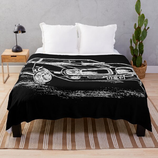Item preview, '69 Pontiac Firebird Trans Am designed and sold by zarshirts.