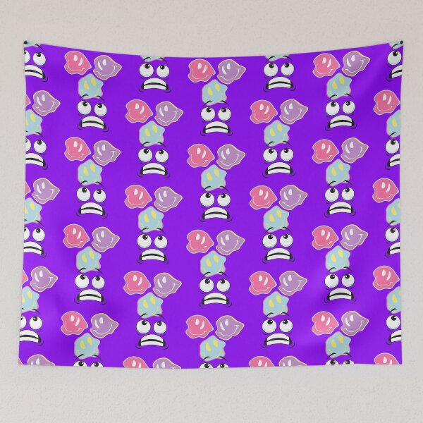 Item preview, Confused Smiley designed and sold by Mohit Verma.