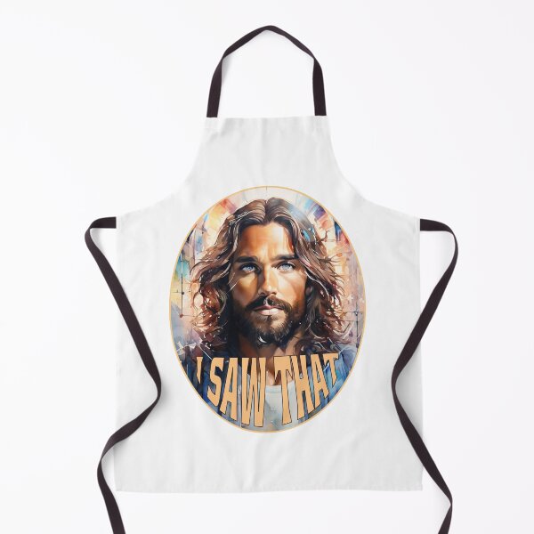 Item preview, I Saw That designed and sold by ChefOCreations.
