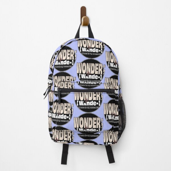 Item preview, WONDER KISS~~!!! designed and sold by Pronoian-Space.