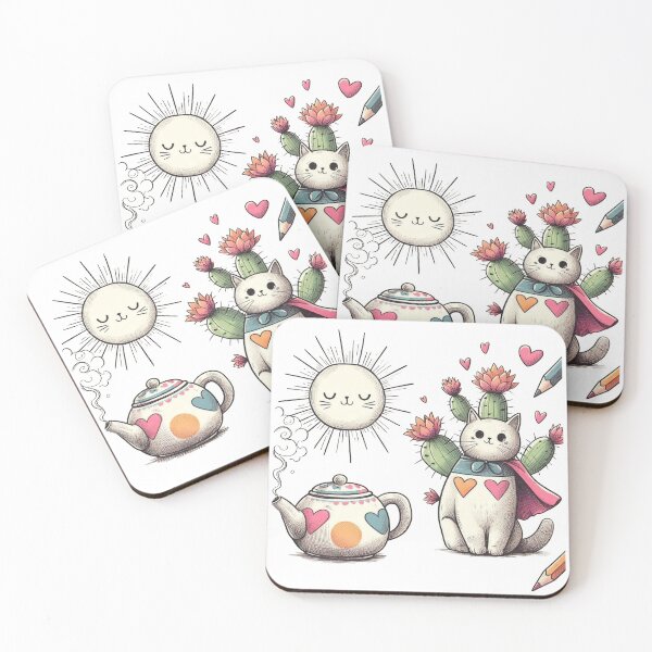 Item preview, Sketchbook Whimsy designed and sold by joana300.