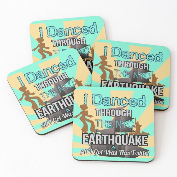 Item preview, EARTHQUAKE designed and sold by Rajasekar.