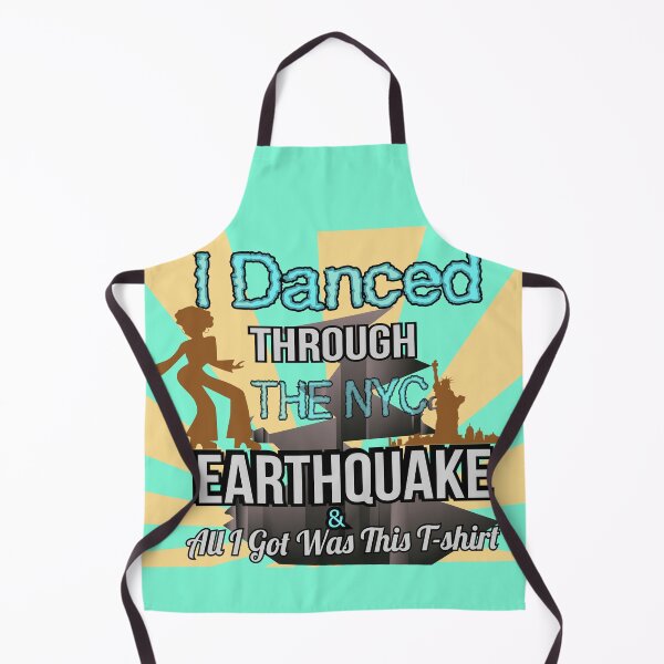 Item preview, EARTHQUAKE designed and sold by Rajasekar.