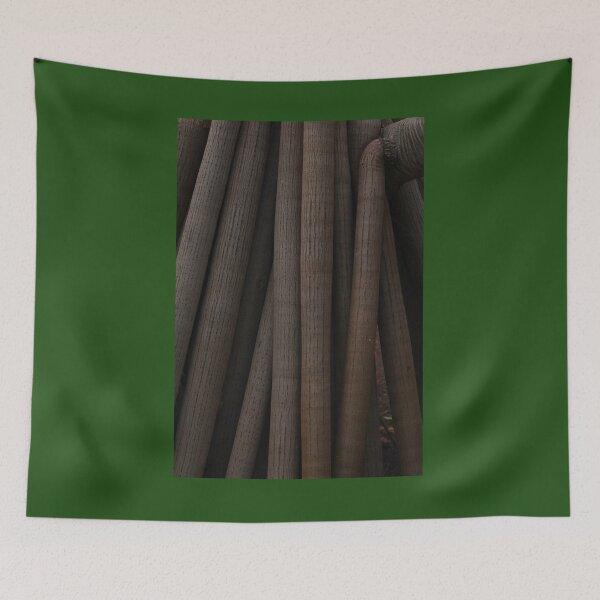Item preview, Exposed Palm Roots Nature Lovers designed and sold by eddiebarronshop.
