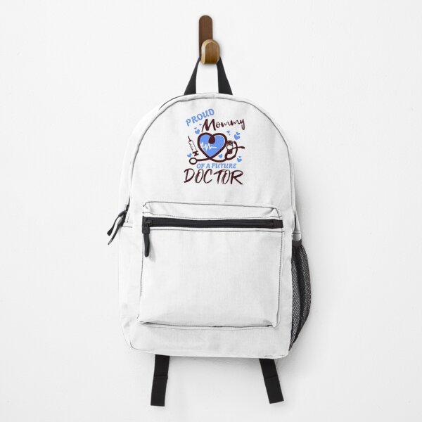 Item preview, Proud Mommy Of A Future Doctor designed and sold by Stick-Artistry.