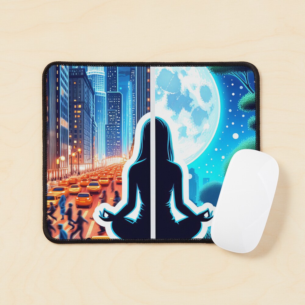 Item preview, Mouse Pad designed and sold by digilabs.