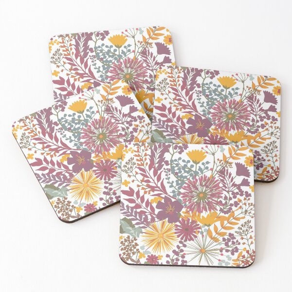 Item preview, Essence of Summer with Wildflower Dream designed and sold by EmiLeaLun.