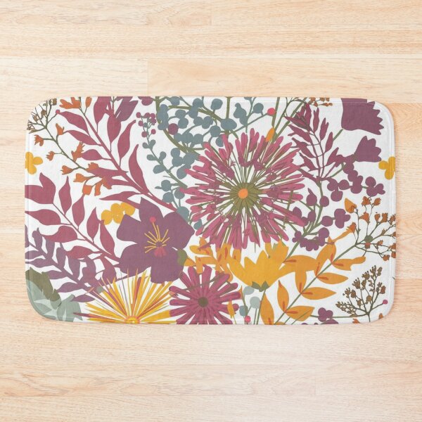 Item preview, Essence of Summer with Wildflower Dream designed and sold by EmiLeaLun.