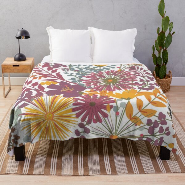 Item preview, Essence of Summer with Wildflower Dream designed and sold by EmiLeaLun.