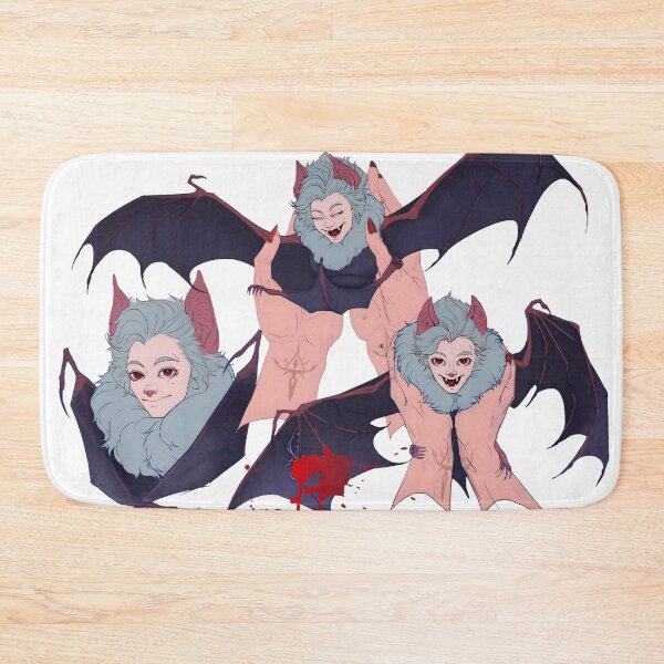 Item preview, Astarion Bat designed and sold by MrSewak.
