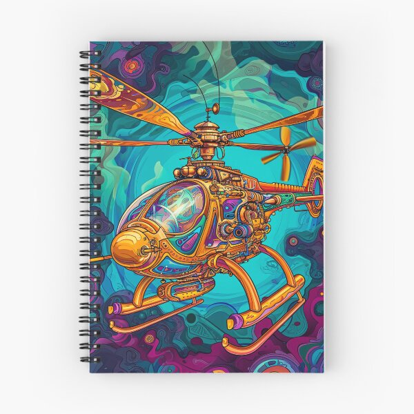 Item preview, HQ Retro Steampunk Coloring Cover Images designed and sold by AiArtisticHub.