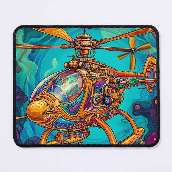 Item preview, HQ Retro Steampunk Coloring Cover Images designed and sold by AiArtisticHub.