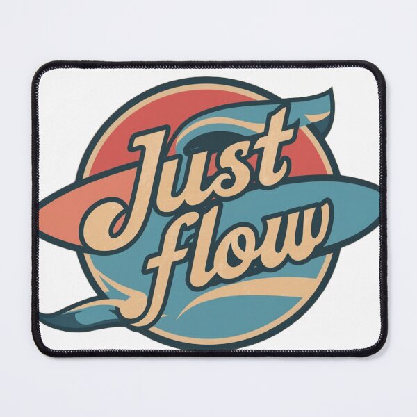 Artikelvorschau, Einfach Flow Vintage Surf entworfen und verkauft von Sidney Graf.