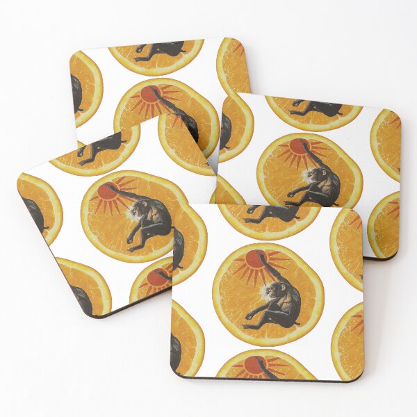 Item preview, Mono del Sol designed and sold by Kara Ellis.