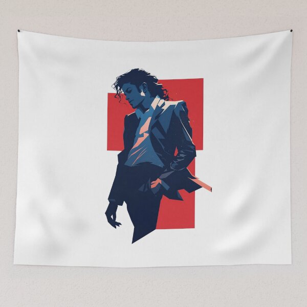 Item preview, Striking a Pose - Pop Music designed and sold by Fenay Designs.