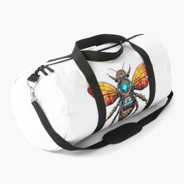 Item preview, Cyber Fly // Fly // cyber animal // Robotic animal // AI designed and sold by SMARTKIT  DESIGNAGENCY.