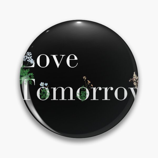 Item preview, Love Tomorrow - 2024  Festival  designed and sold by tshirtsandme.