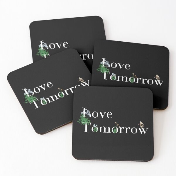 Item preview, Love Tomorrow - 2024  Festival  designed and sold by tshirtsandme.