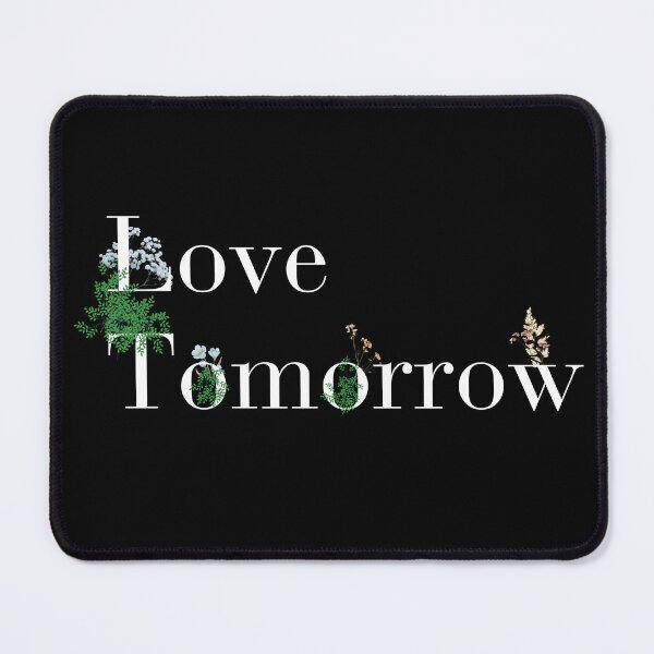 Item preview, Love Tomorrow - 2024 Festival designed and sold by tshirtsandme.