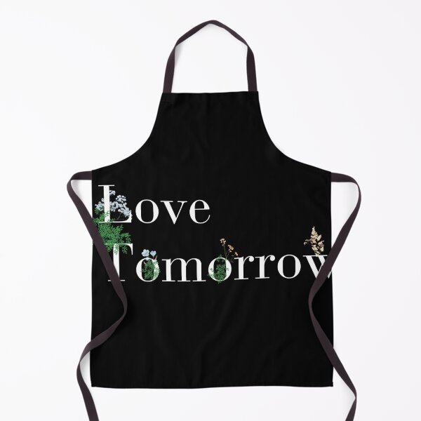 Item preview, Love Tomorrow - 2024 Festival designed and sold by tshirtsandme.