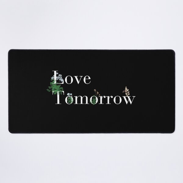 Item preview, Love Tomorrow - 2024  Festival  designed and sold by tshirtsandme.