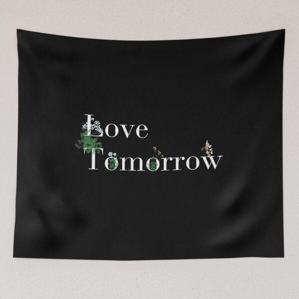 Item preview, Love Tomorrow - 2024  Festival  designed and sold by tshirtsandme.