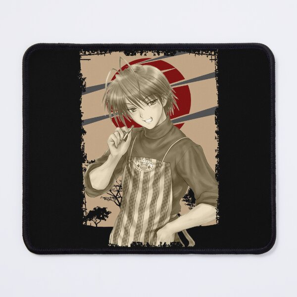 Item preview, Akio Furukawa Clannad Retro Landscape Design designed and sold by Wafusaurus.