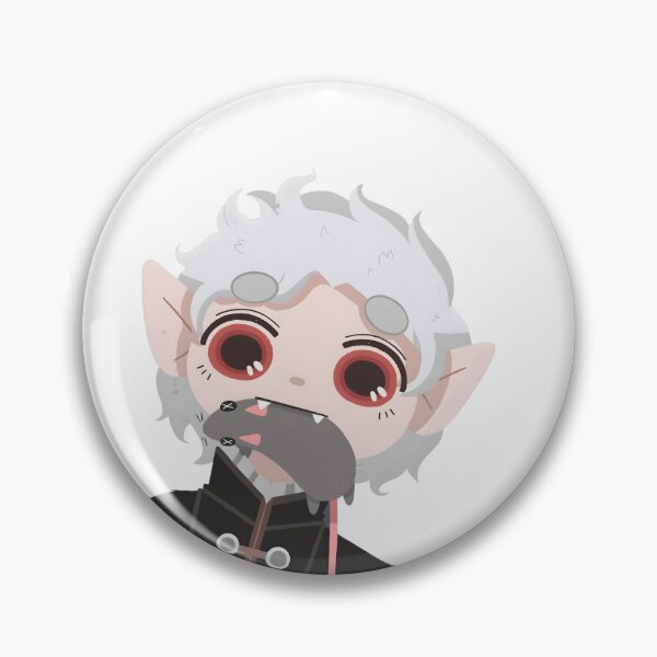 Item preview, Astarion Chibi - Rat Diet designed and sold by MrSewak.