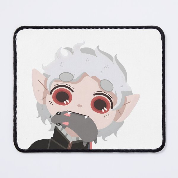 Item preview, Astarion Chibi - Rat Diet designed and sold by MrSewak.