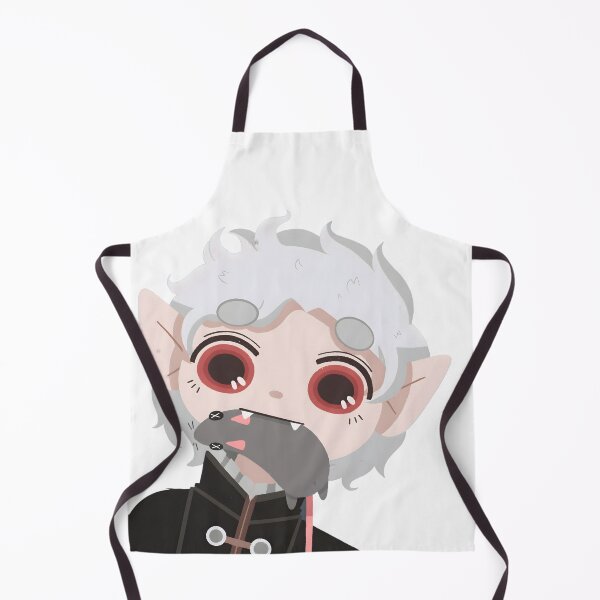 Item preview, Astarion Chibi - Rat Diet designed and sold by MrSewak.