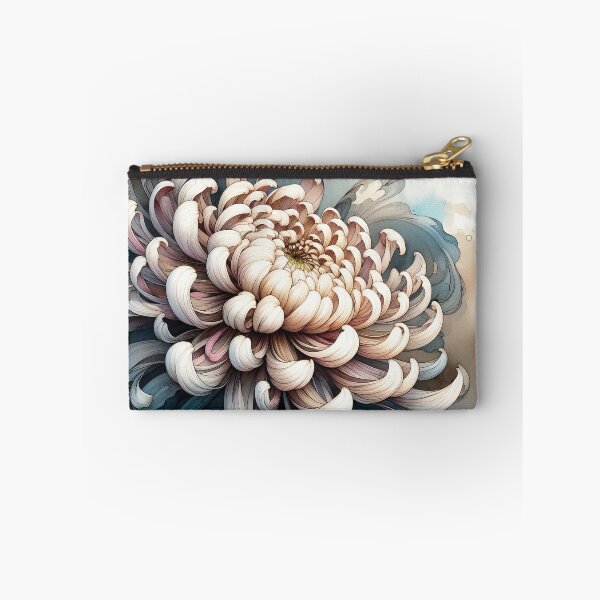 Item preview, chrysanthemum flower designed and sold by jkrphoto.