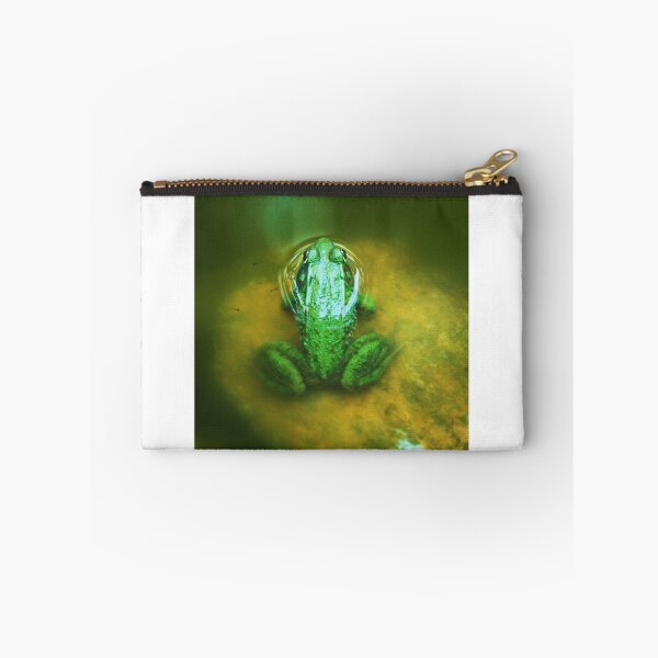 Item preview, Bull Frog Resting designed and sold by Artsy-Creator.