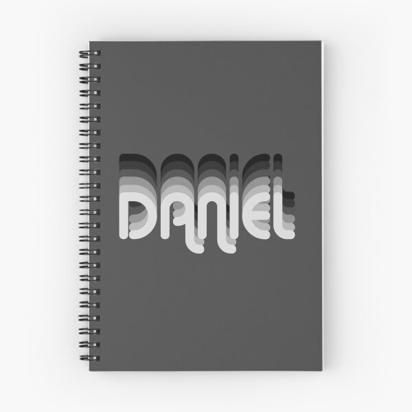 Item preview, Daniel name meaning designed and sold by La Loca.