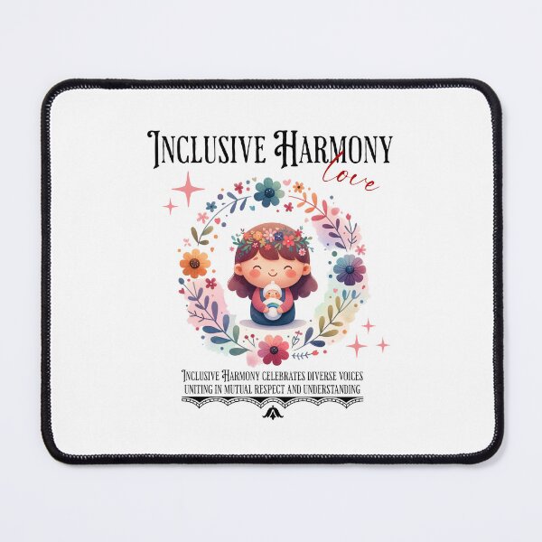 Item preview, Celebrate Diversity designed and sold by Belarte.shop.