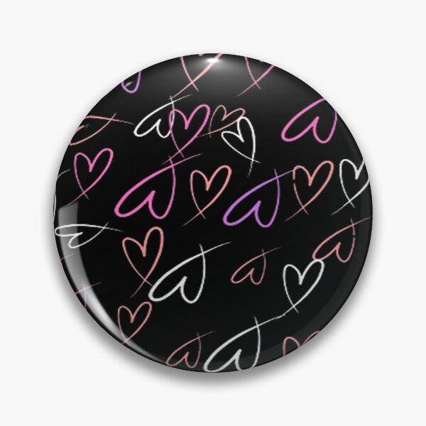 Item preview, sweet heart's designed and sold by Flower-Of-Life1.