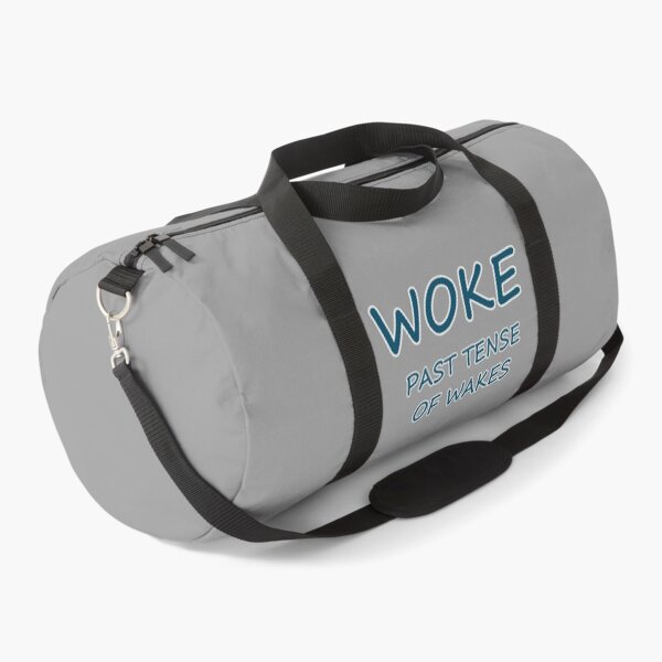 Item preview, Woke Meaning Words Style 1 Colors 1 of 8 designed and sold by Beachy.