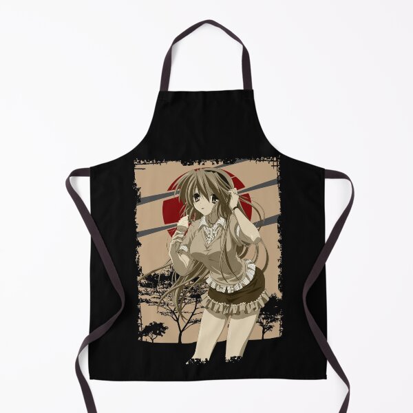 Item preview, Tomoyo Sakagami Clannad Retro Landscape Design designed and sold by Wafusaurus.
