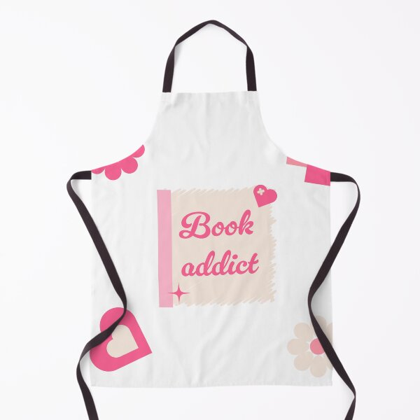 Item preview, Book Addict Pink and Hot Pink Set designed and sold by aneladesigns.