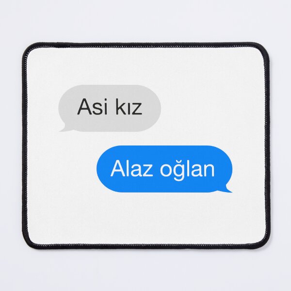 Item preview, Asi kız / Alaz oğlan – Yabani; AsLaz. designed and sold by rawlex.