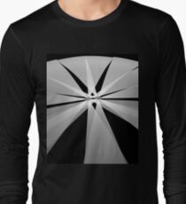 Compass Long Sleeve T-Shirt