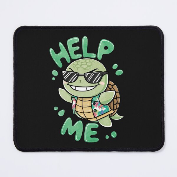 Item preview, Save The Turtles, funny turtle designed and sold by Charlygood.